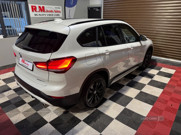 Used BMW X1 2022 for sale - 77785078: Photo 5