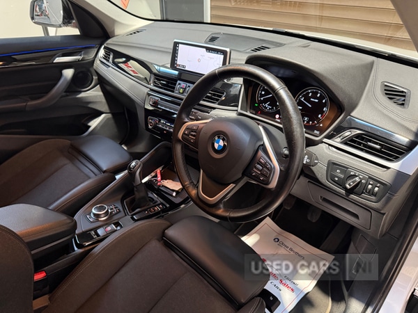 Used BMW X1 2022 for sale - 77785078: Photo 7