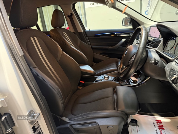 Used BMW X1 2022 for sale - 77785078: Photo 8