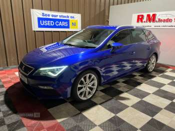 Used SEAT Leon 2017 for sale - 73451997: Photo