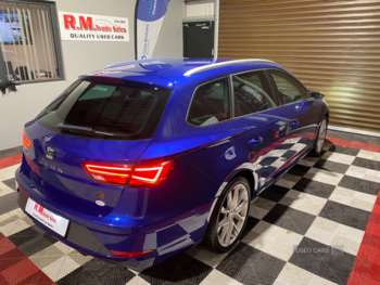 Used SEAT Leon 2017 for sale - 73451997: Photo