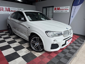 Used BMW X4 2018 for sale - 79304745: Photo