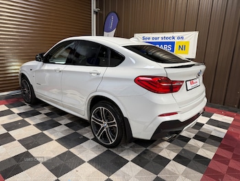 Used BMW X4 2018 for sale - 79304745: Photo
