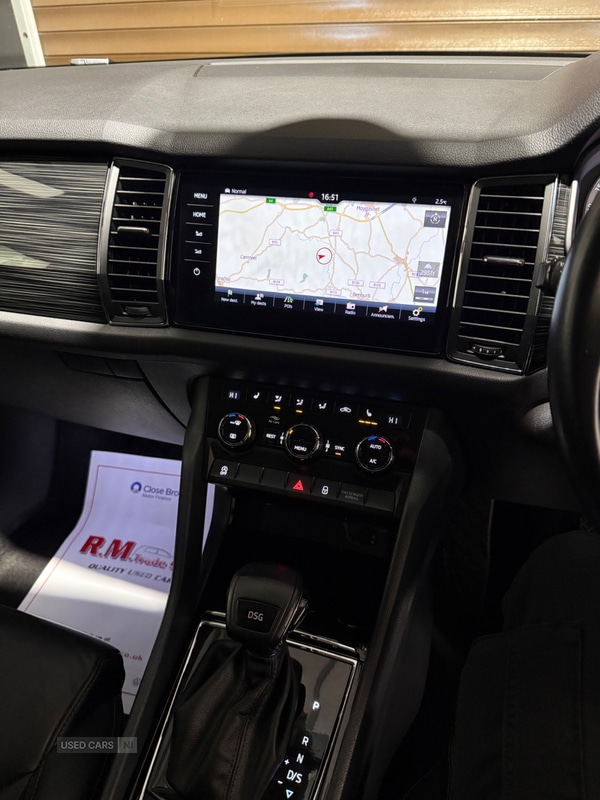 Used Skoda Kodiaq 2018 for sale - 76646480: Photo 11