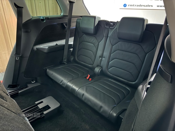 Used Skoda Kodiaq 2018 for sale - 76646480: Photo 13