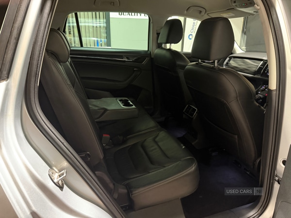 Used Skoda Kodiaq 2018 for sale - 76646480: Photo 9