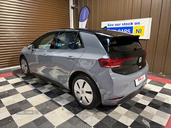 Used Volkswagen ID.3 2023 for sale - 78261877: Photo
