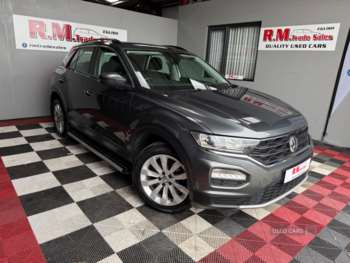 2019 - 2.0 TDI SE 5dr
