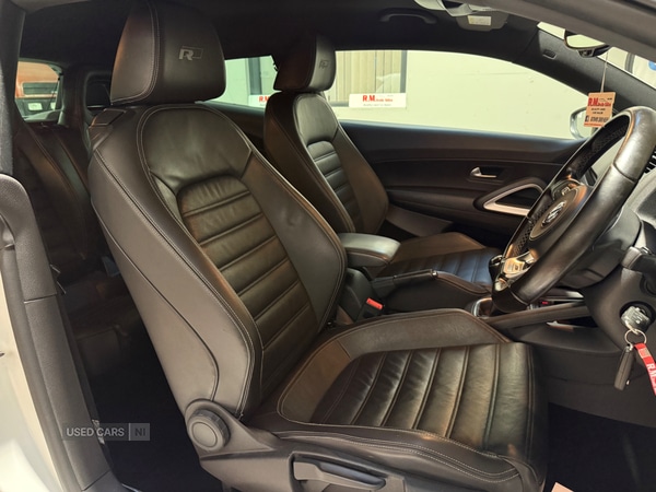 Used Volkswagen Scirocco 2017 for sale - 77132210: Photo 9