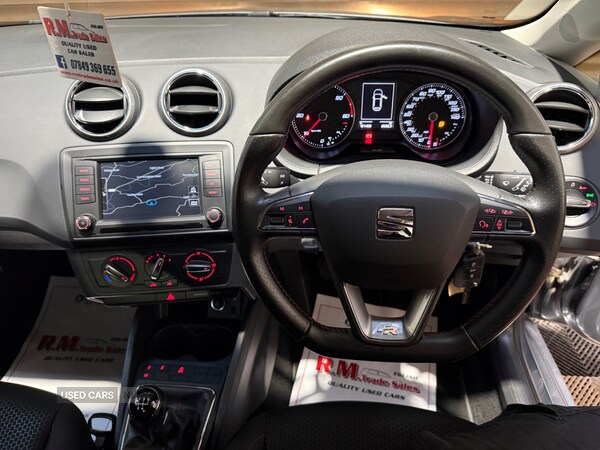 Used SEAT Ibiza 2016 for sale - 76562836: Photo 10