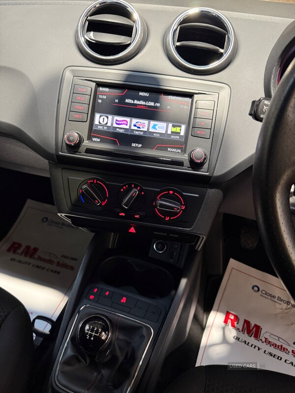 Used SEAT Ibiza 2016 for sale - 76562836: Photo 11