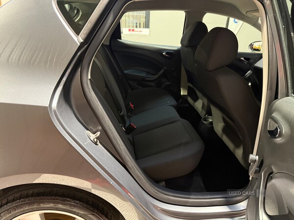 Used SEAT Ibiza 2016 for sale - 76562836: Photo 12