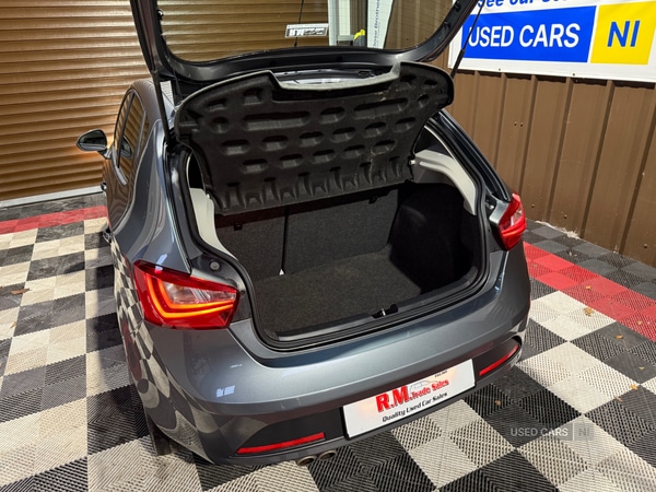 Used SEAT Ibiza 2016 for sale - 76562836: Photo 13