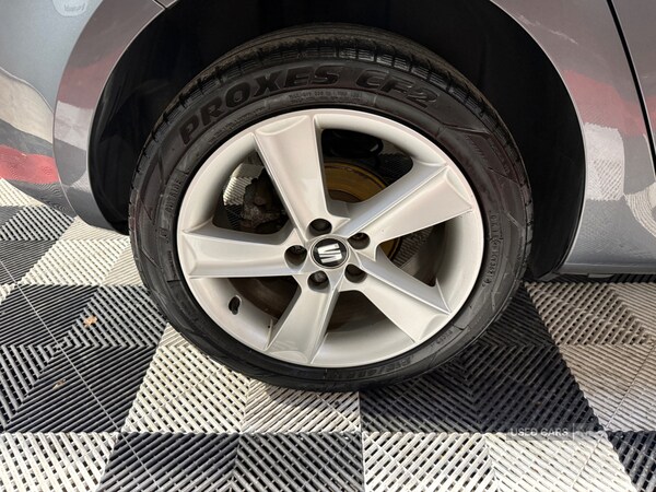 Used SEAT Ibiza 2016 for sale - 76562836: Photo 6