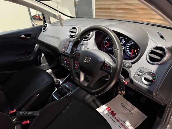 Used SEAT Ibiza 2016 for sale - 76562836: Photo 7