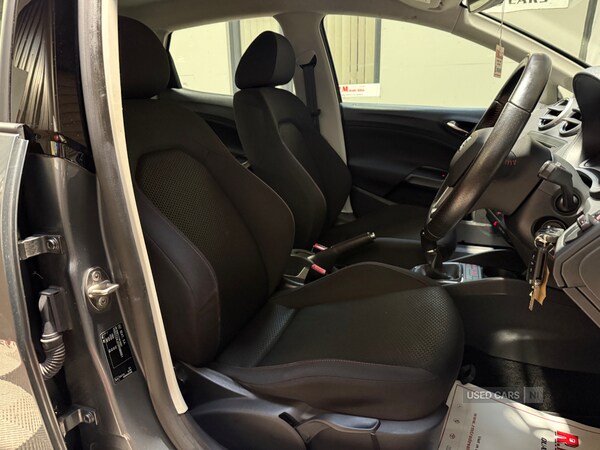 Used SEAT Ibiza 2016 for sale - 76562836: Photo 8