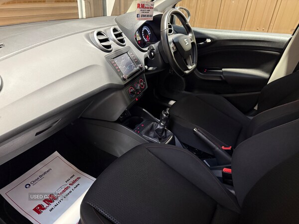 Used SEAT Ibiza 2016 for sale - 76562836: Photo 9