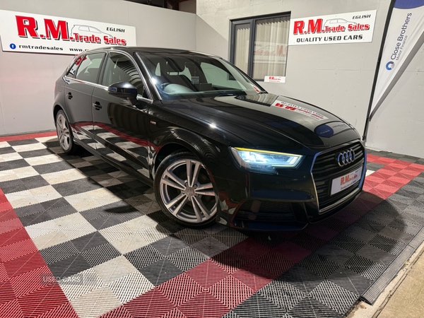 Used Audi A3 2016 for sale - 76729147: Photo 1