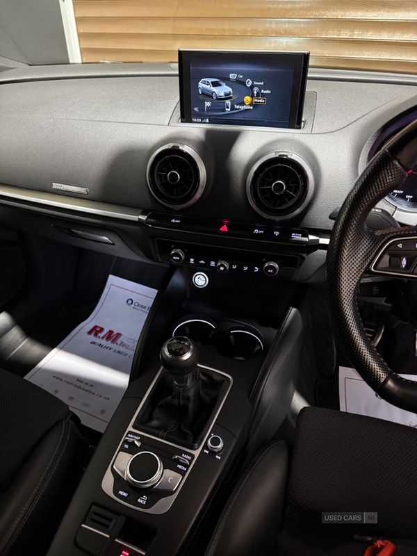 Used Audi A3 2016 for sale - 76729147: Photo 10