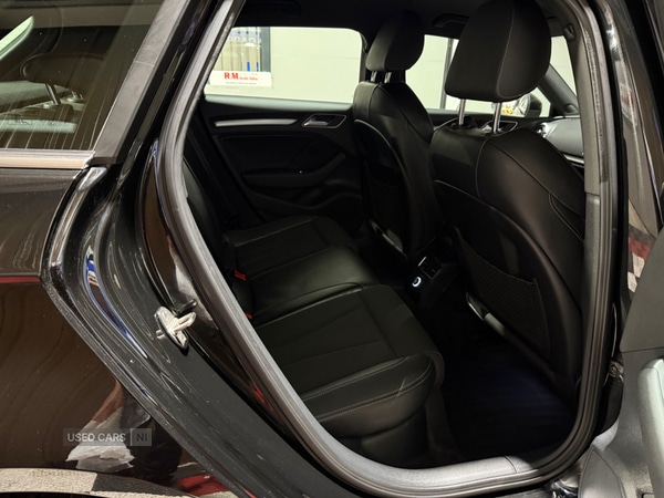 Used Audi A3 2016 for sale - 76729147: Photo 11