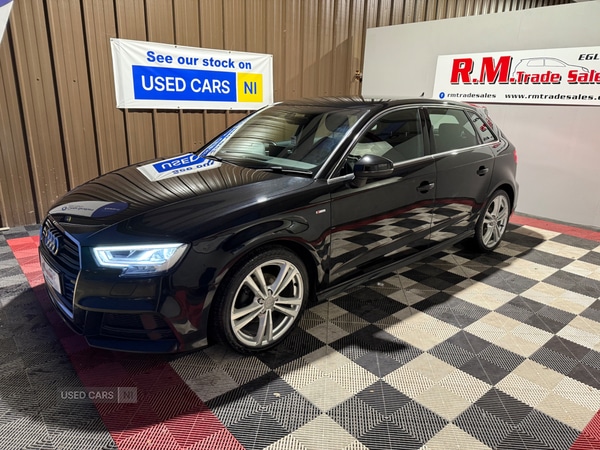 Used Audi A3 2016 for sale - 76729147: Photo 2