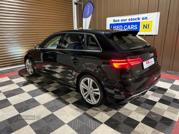 Used Audi A3 2016 for sale - 76729147: Photo 3
