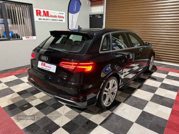 Used Audi A3 2016 for sale - 76729147: Photo 4