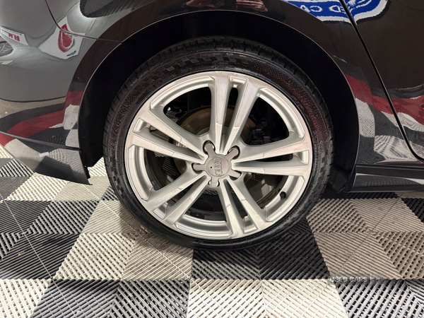 Used Audi A3 2016 for sale - 76729147: Photo 5