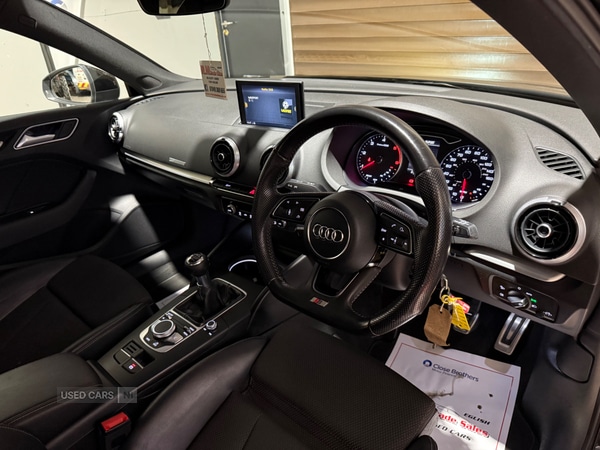 Used Audi A3 2016 for sale - 76729147: Photo 6