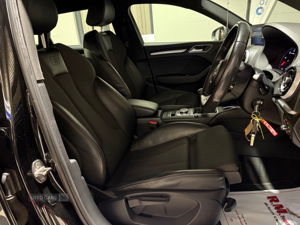 Used Audi A3 2016 for sale - 76729147: Photo 7