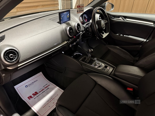 Used Audi A3 2016 for sale - 76729147: Photo 8