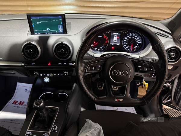 Used Audi A3 2016 for sale - 76729147: Photo 9