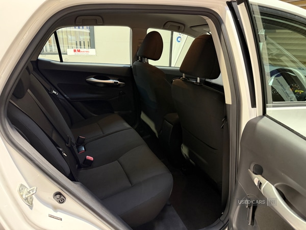 Used Toyota Auris 2012 for sale - 76574038: Photo 10