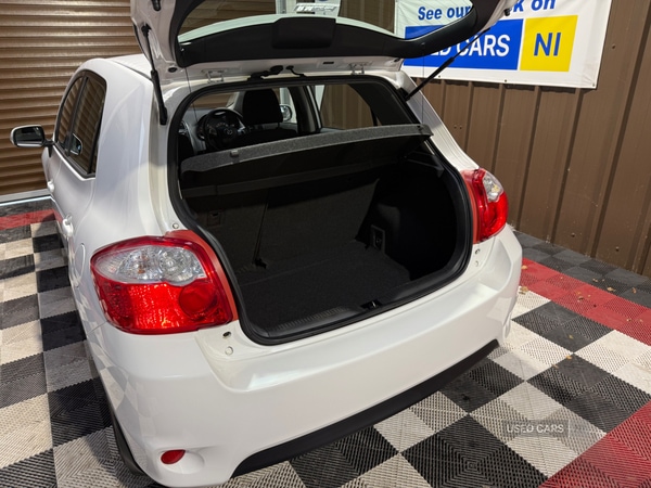 Used Toyota Auris 2012 for sale - 76574038: Photo 11