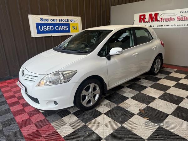 Used Toyota Auris 2012 for sale - 76574038: Photo 3