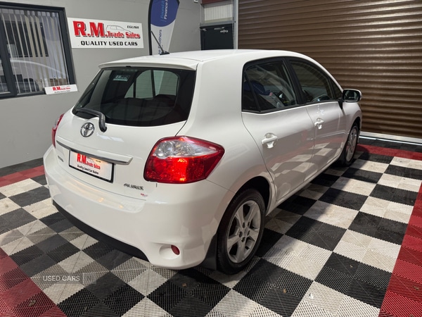 Used Toyota Auris 2012 for sale - 76574038: Photo 4