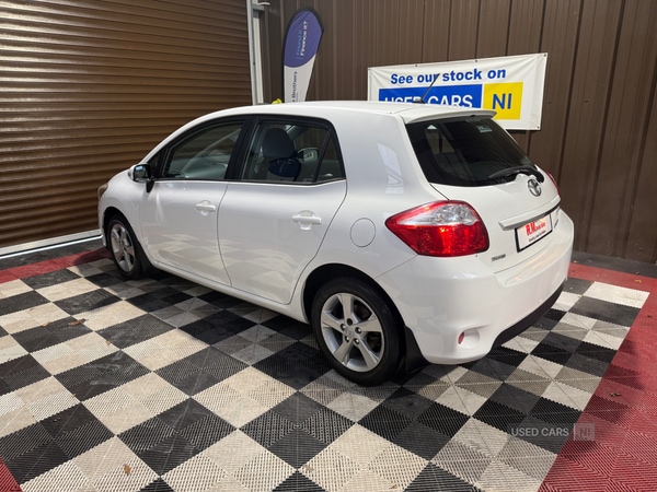 Used Toyota Auris 2012 for sale - 76574038: Photo 5