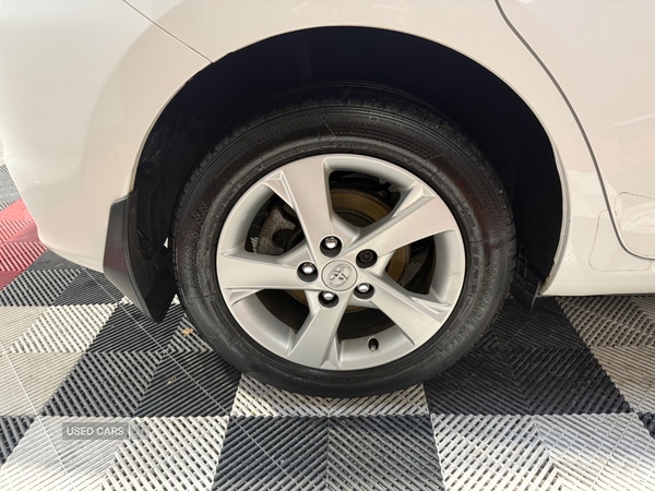 Used Toyota Auris 2012 for sale - 76574038: Photo 6