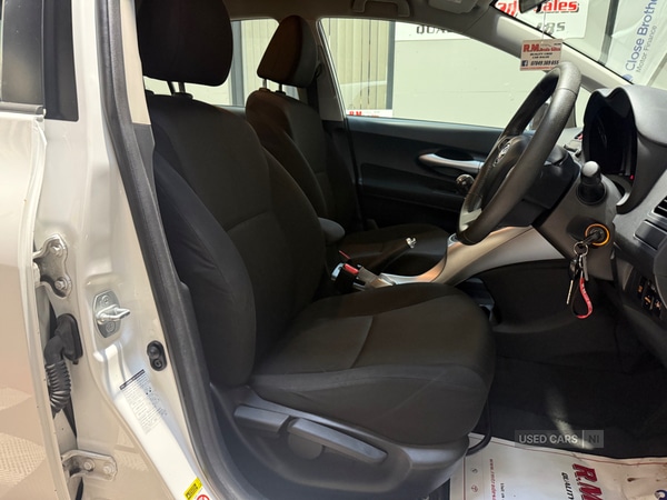 Used Toyota Auris 2012 for sale - 76574038: Photo 7