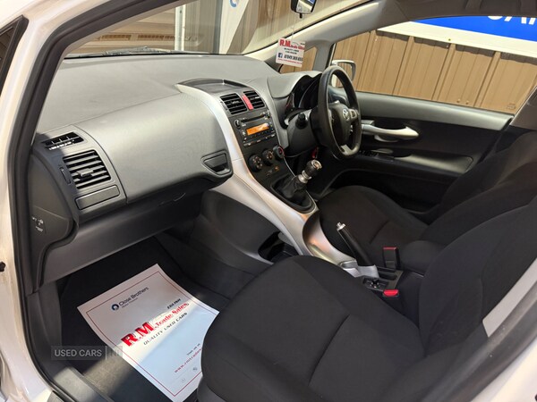 Used Toyota Auris 2012 for sale - 76574038: Photo 8