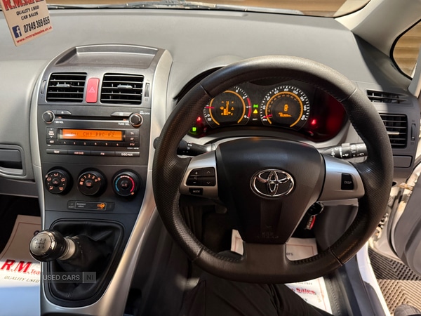 Used Toyota Auris 2012 for sale - 76574038: Photo 9