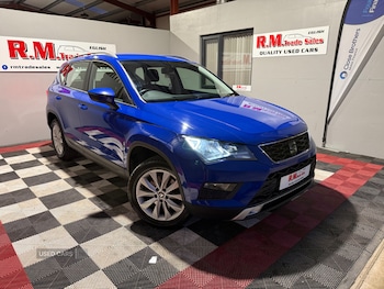 2018 - 1.6 TDI Ecomotive SE 5dr