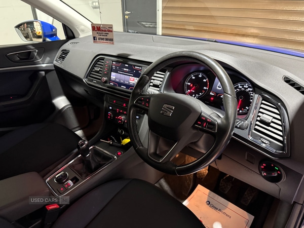 Used SEAT Ateca 2018 for sale - 76690254: Photo 8