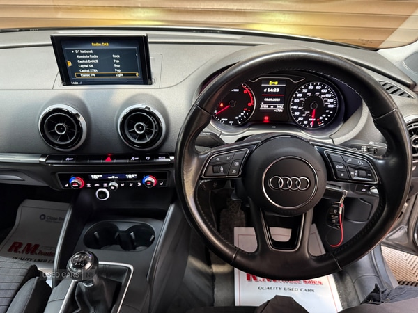 Used Audi A3 2017 for sale - 75840204: Photo 10