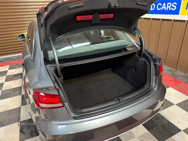 Used Audi A3 2017 for sale - 75840204: Photo 13