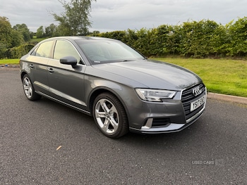 Used Audi A3 2017 for sale - 75840204: Photo