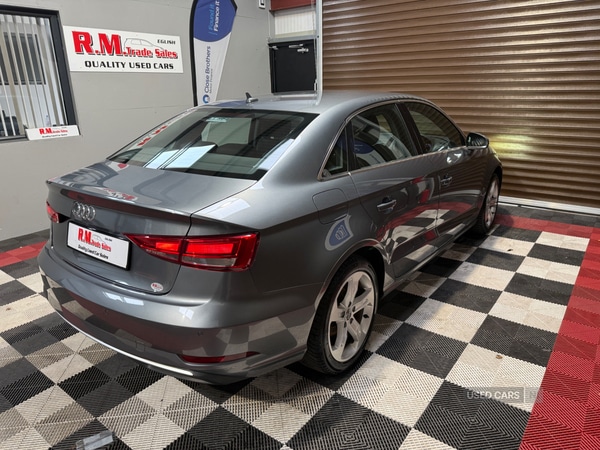 Used Audi A3 2017 for sale - 75840204: Photo 4