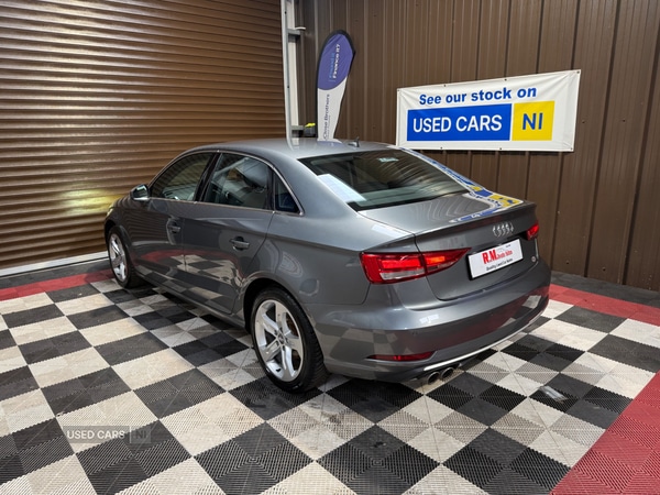 Used Audi A3 2017 for sale - 75840204: Photo 5