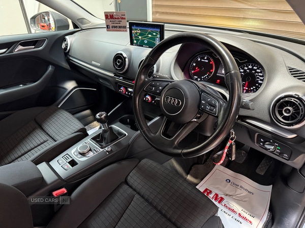 Used Audi A3 2017 for sale - 75840204: Photo 7