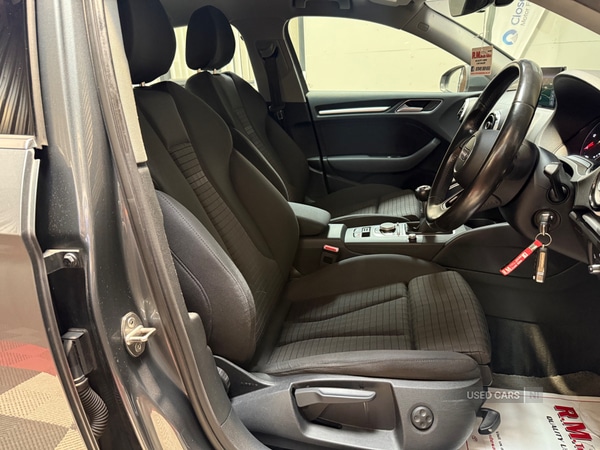 Used Audi A3 2017 for sale - 75840204: Photo 8